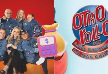“Enrollados Show en Vivo”: Otro Rollo regresa a los escenarios con gira nacional, estos son los costos