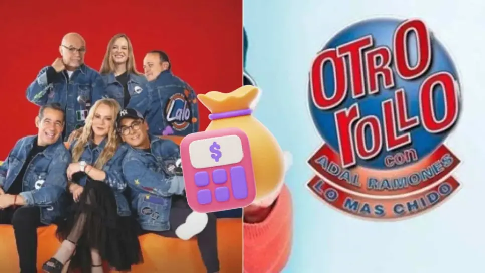 "Enrollados Show en Vivo": Otro Rollo regresa a los escenarios con gira nacional, estos son los costos