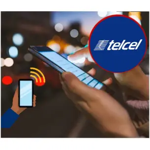 Telcel lanza nuevos paquetes Amigo Sin límite, uno será de hasta un año de vigencia