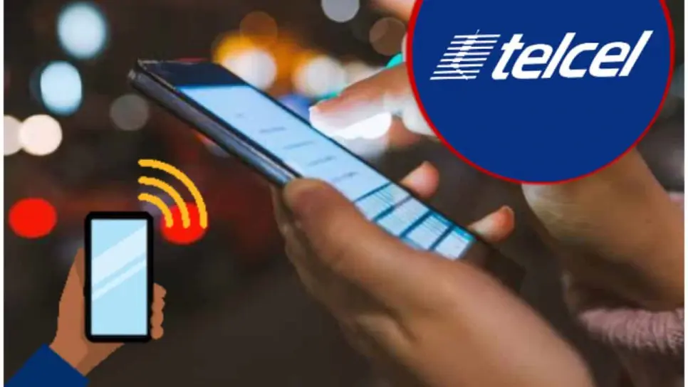 Telcel lanza nuevos paquetes Amigo Sin límite, uno será de hasta un año de vigencia