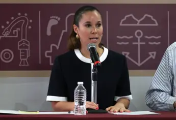 Sinaloa tiene todas las condiciones para recibir a turistas de todo el mundo: Secretaria de Turismo