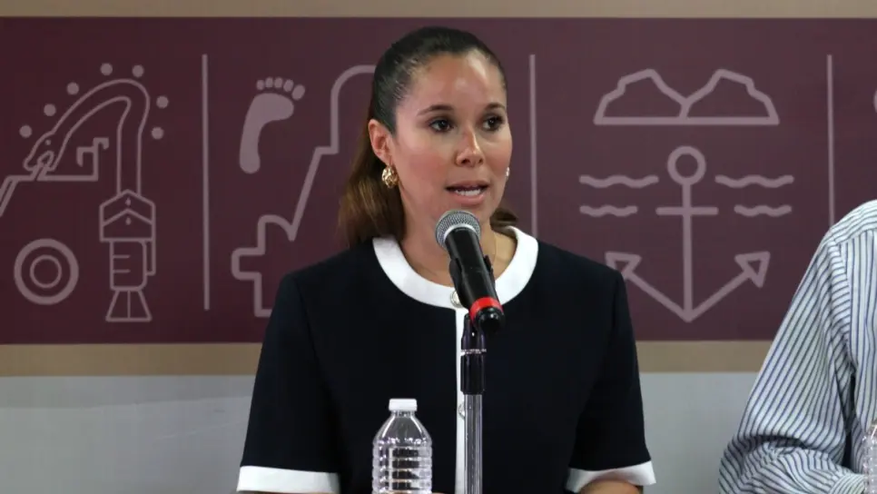 Sinaloa tiene todas las condiciones para recibir a turistas de todo el mundo: Secretaria de Turismo