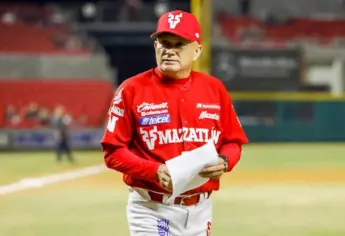J.J Pacho es el nuevo manager de Venados de Mazatlán de cara a la temporada 25-26