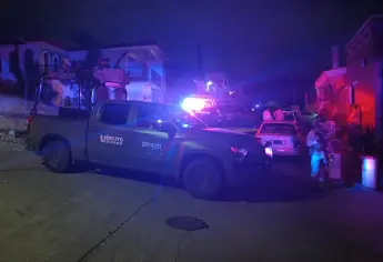 A balazos matan a un hombre en la colonia Rafael Buelna, en Culiacán