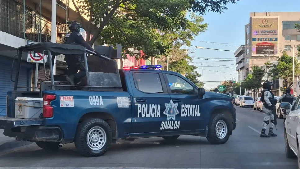 Consejos para evitar robos en carretera: qué hacer si tienes que manejar de noche por Sinaloa
