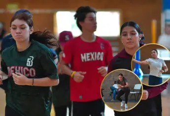 Sinaloa aportará cinco jugadores de Béisbol 5 para el Mundial Juvenil