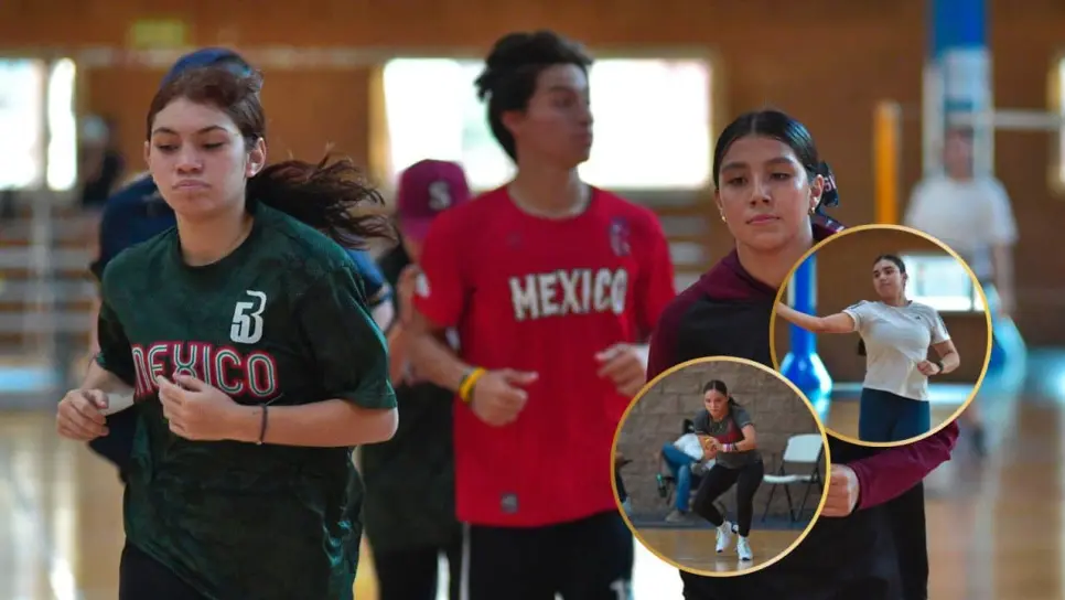 Sinaloa aportará cinco jugadores de Béisbol 5 para el Mundial Juvenil