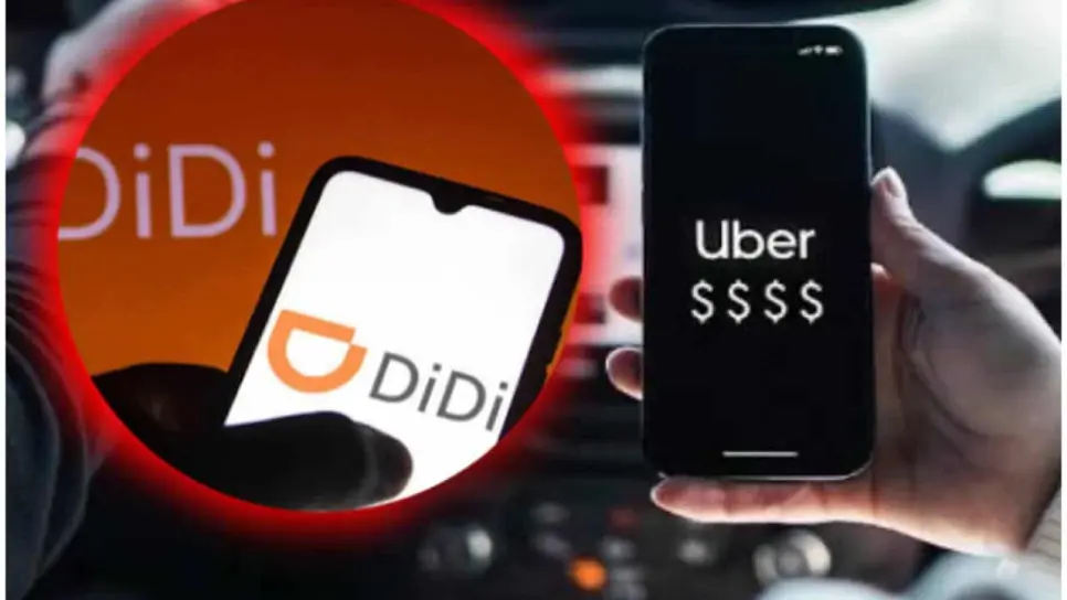 Exigen a conductores de Uber y Didi ganar esta cantidad para poder otorgarle, seguridad social