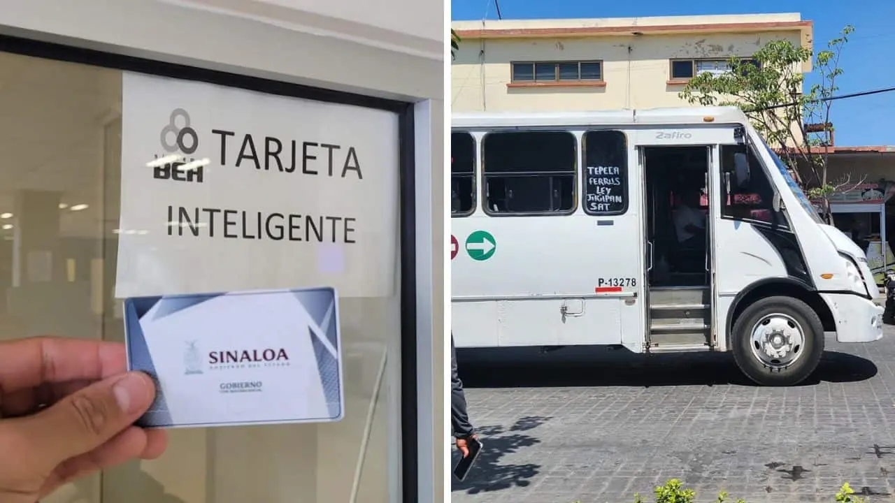 Tarjeta Inteligente en Los Mochis: ¿Qué requisitos ocupas para si trámite?