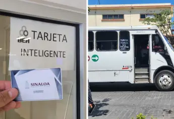 Tarjeta Inteligente en Los Mochis: ¿Qué requisitos ocupas para si trámite?