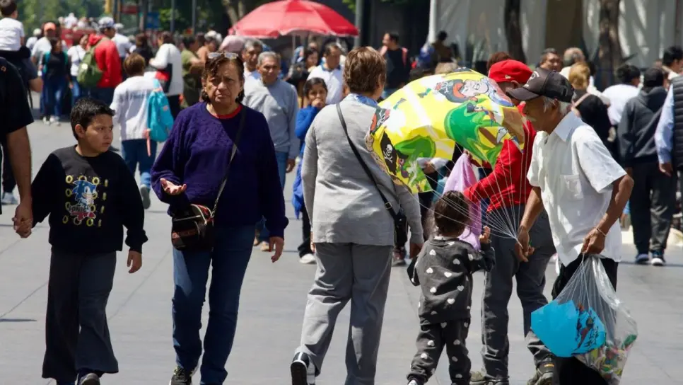 En el sexenio de AMLO más de 13.4 millones de mexicanos salieron de la pobreza En el sexenio de AMLO más de 13.4 millones de mexicanos salieron de la pobreza
