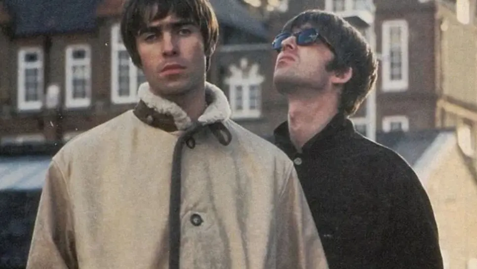 ´Oasis Supersonic´: Llega a los cines de México; fechas y lugares para ver el documental