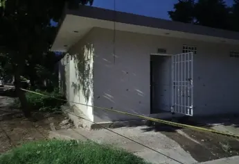 Atacan a balazos un domicilio en la colonia Agrarista Mexicana, en Culiacán
