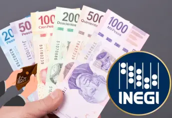 Inegi revela cómo gasta su dinero la clase baja en México