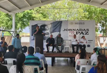 Ofrecen más de 450 empleos en Juan José Ríos en jornada histórica
