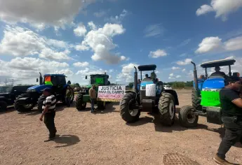Productores de frijol en Sinaloa exigen justicia por presunto fraude de 70 millones de pesos