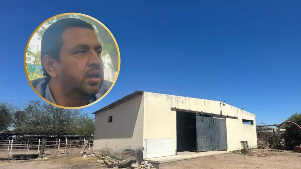 Leche para el Bienestar: Ahome contará con nuevo centro de acopio este año