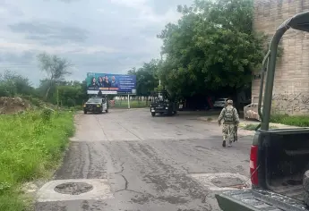 Hallan sin vida a una persona; está envuelta en plástico en unos departamentos de La Campiña, Culiacán