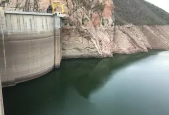 Así amanecen las presas de Sinaloa este 14 de agosto de 2025: captan poca agua de lluvia