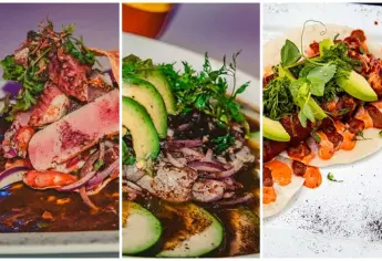 Este buffet de mariscos tiene más de 80 platillos del mar y cuesta solo $199 ¿Cómo llegar?