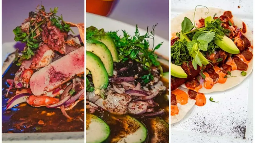 Este buffet de mariscos tiene más de 80 platillos del mar y cuesta solo $199 ¿Cómo llegar? Este buffet de mariscos tiene más de 80 platillos del mar y cuesta solo $199 ¿Cómo llegar?