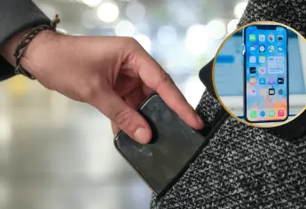 Activa esta configuración en tu iPhone y evita que un ladrón lo use si te lo roban