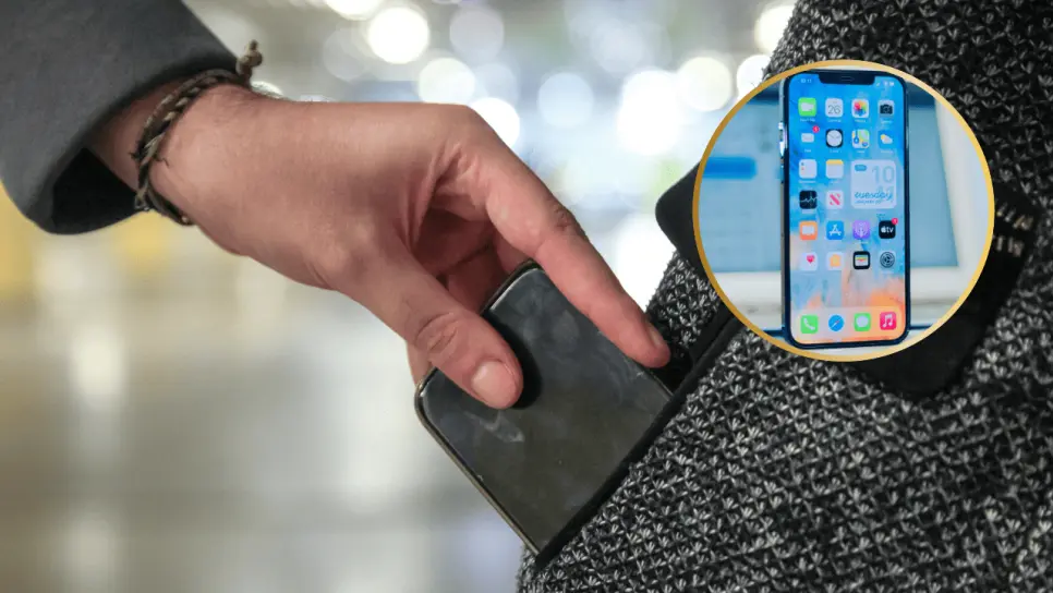 Activa esta configuración en tu iPhone y evita que un ladrón lo use si te lo roban