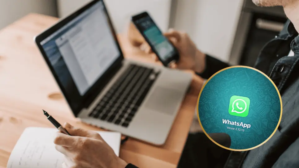 ¿Se cayó el WhatsApp HOY 13 de agosto en México?, esto sabemos