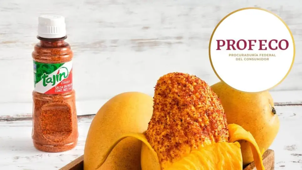 Profeco: ¿Qué tan saludable es el Tajín? Esto debes saber