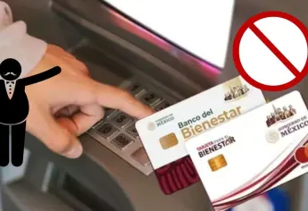 Pensión del Bienestar 2025: ¿Cuáles tarjetas de los adultos mayores serán dadas de baja?