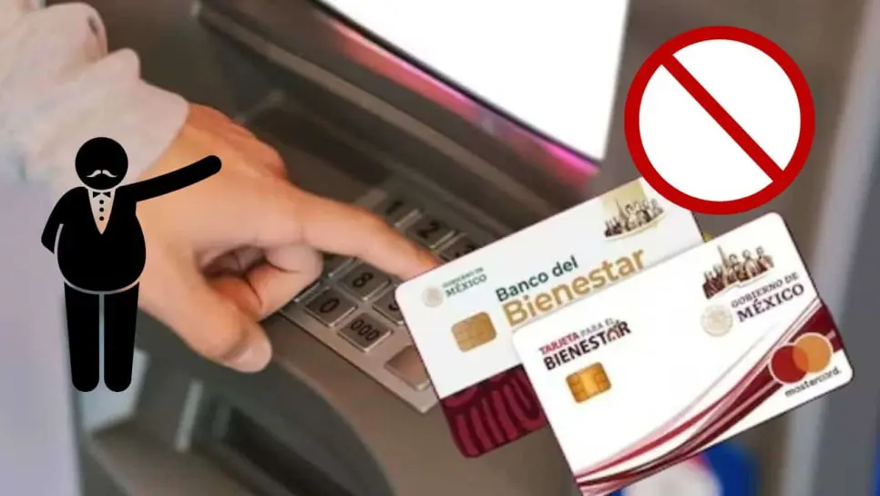 Pensión del Bienestar 2025: ¿Cuáles tarjetas de los adultos mayores serán dadas de baja? Pensión del Bienestar 2025: ¿Cuáles tarjetas de los adultos mayores serán dadas de baja?