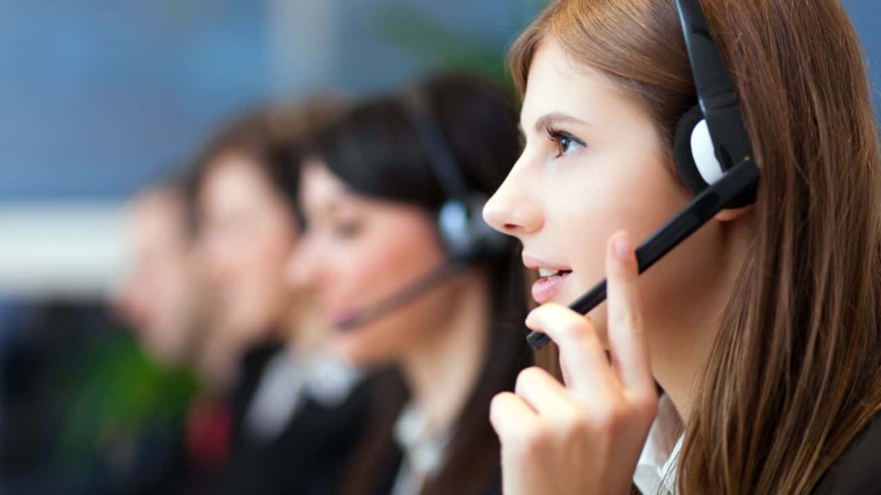La IA puede dejar sin trabajo a estos profesionistas