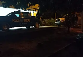 Atacan a balazos a encargado de expendio de cerveza en Navolato y muere en el hospital