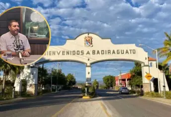 Es seguro visitar Badiraguato: alcalde tras alerta de viaje de Estados Unidos