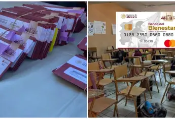 ¿Qué pasará con la beca Benito Juárez en el ciclo escolar 2025-2026?