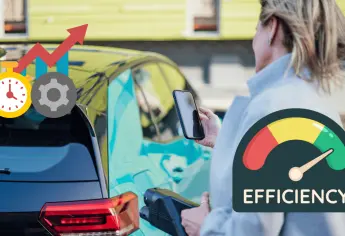¿Busca autos ahorradores? Estos modelos 2025, son los que menos gasolina