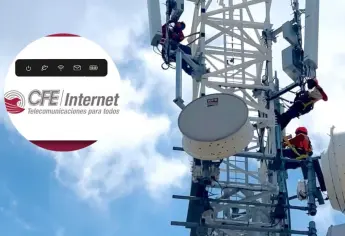 CFE Internet: El plan más barato del país cuesta apenas 33 pesos al mes