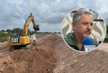 Conagua contrata supervisión externa para obras de la SEDENA en Sinaloa