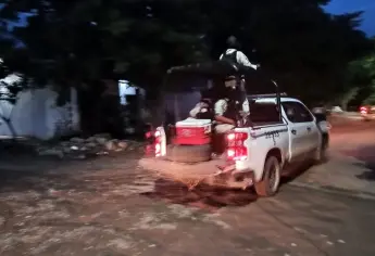 Hombre es herido en la cabeza con un machete tras riña en la colonia Lázaro Cárdenas, Culiacán