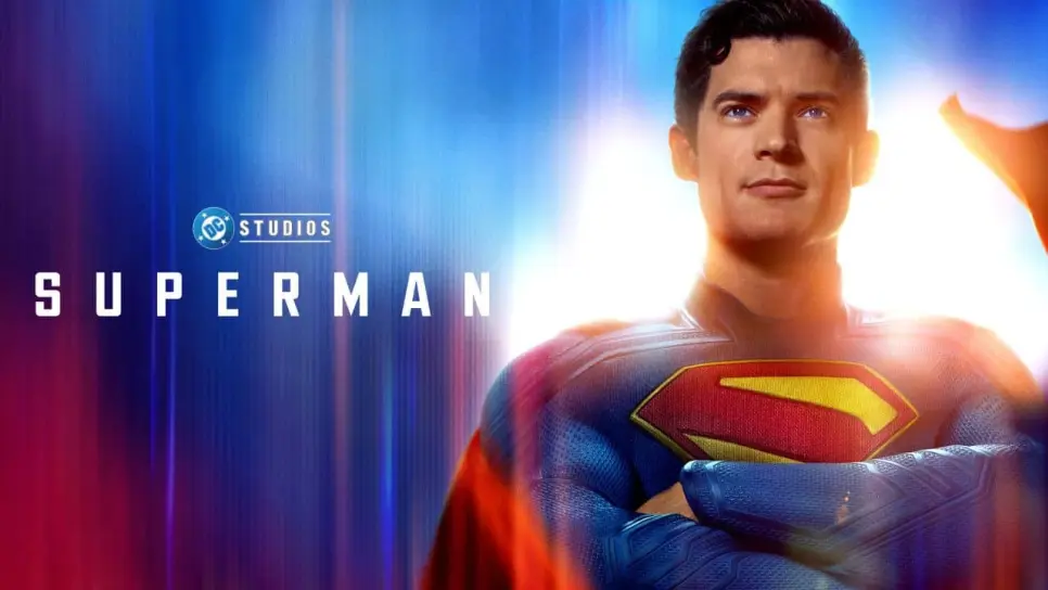 Superman aterriza en plataformas digitales ¿Cuándo llega a México? Superman aterriza en plataformas digitales ¿Cuándo llega a México?