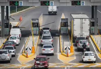 ‘Adiós al efectivo en casetas de Capufe’, recomendaciones para que TAG no falle