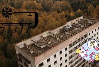 ¿Qué es el Síndrome del edificio enfermo? La enfermedad que propicia el aire acondicionado en casa