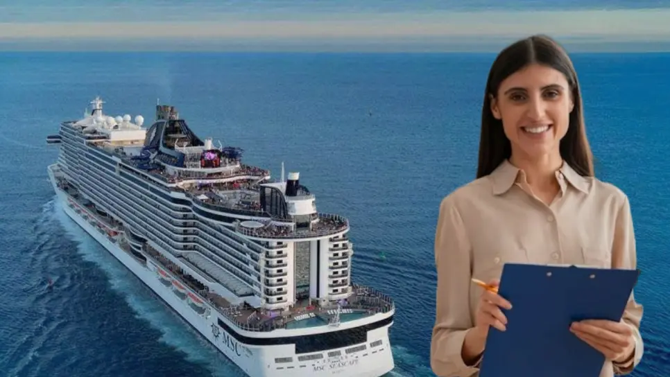 Gobierno de Sinaloa lanza este empleo para egresados de turismo y amantes del mar Gobierno de Sinaloa lanza este empleo para egresados de turismo y amantes del mar