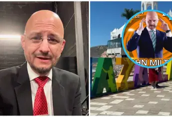 John Milton en Mazatlán 2025: Fechas, precios y dónde comprar boletos para su show de hipnosis