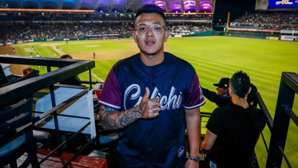 Tomateros de Culiacán anuncia a Julio Urías entre sus jugadores para la pretemporada 2025