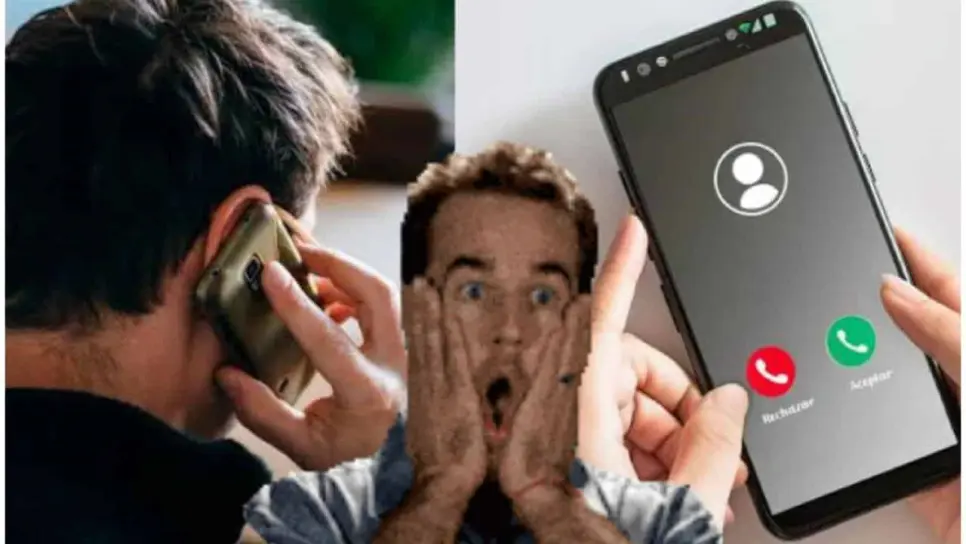 Así pueden espiar las llamadas de tu celular y no lo sabías Así pueden espiar las llamadas de tu celular y no lo sabías
