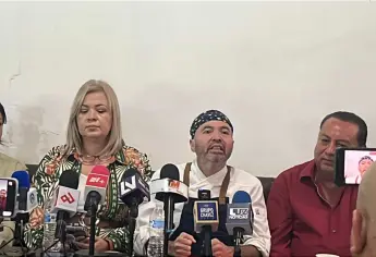Cámaras de comercio convocan a marcha para exigir paz en Culiacán