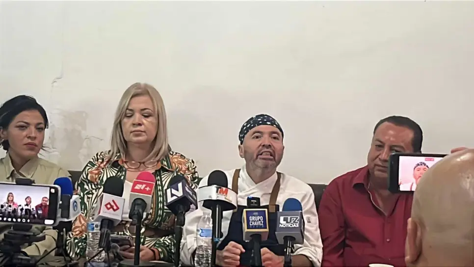 Cámaras de comercio convocan a marcha para exigir paz en Culiacán