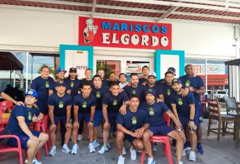 Estos son los mariscos más Americanistas de Los Mochis