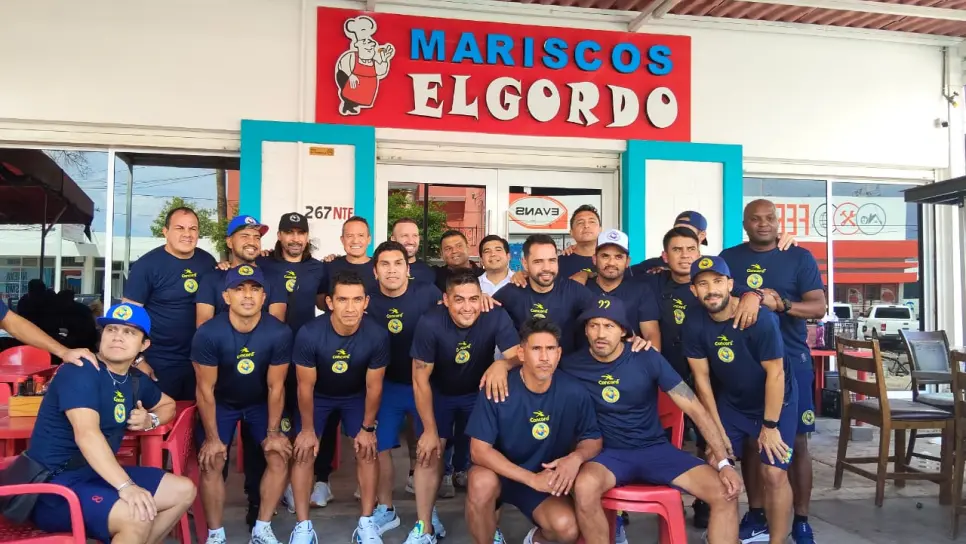 Estos son los mariscos más Americanistas de Los Mochis
